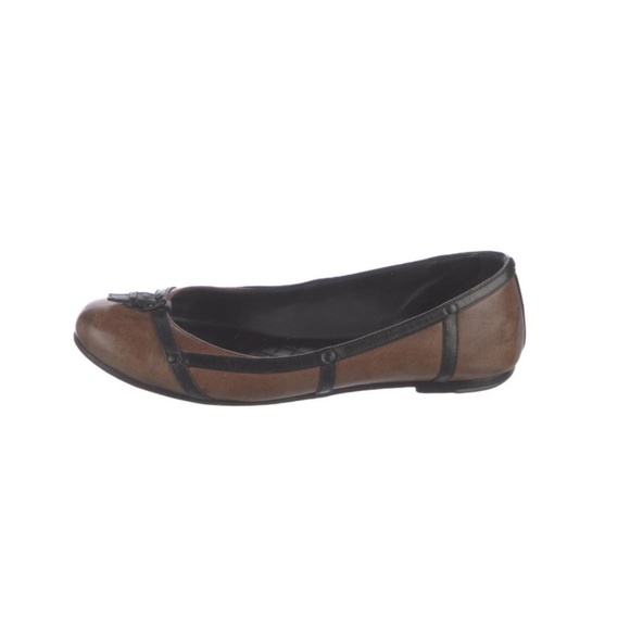 Bottega Veneta Flats